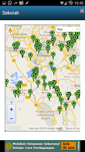 Free Download Sekolah di Malaysia APK for Android