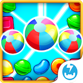 Candy Blast Mania: Summer
