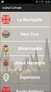 Free Download AppCofrade de Arahal 2015 APK