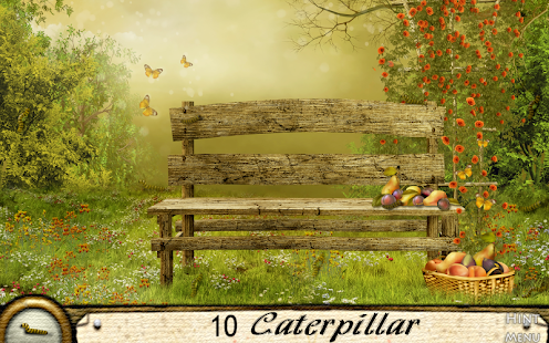 How to install Hidden Object Enchanted Garden 1.1 mod apk for android