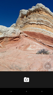 Google Camera - screenshot thumbnail
