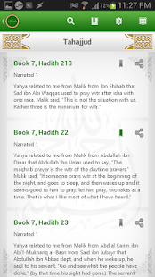 Malik's Muwatta(圖6)-速報App