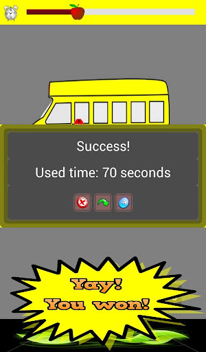 【免費動作App】School Game-APP點子