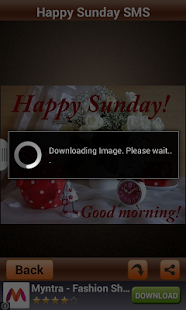 Lastest Happy Sunday Wishes And Images APK for Android