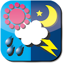 Weather Flow ! Live Wallpaper logo