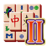 Cover Image of डाउनलोड Mahjong II 1.2.18 APK