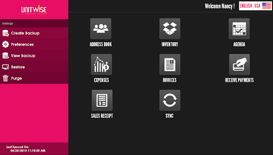 UnitWise Screenshots 3