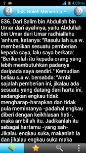 Riyad us Saliheen (Melayu)(圖7)-速報App