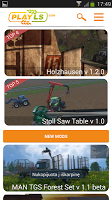 Farming simulator 17 mods APK Screenshot #18