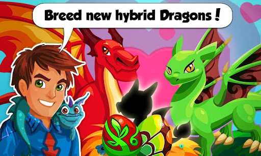 Dragon Story apk v1.0.5.3 - Android