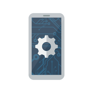 Control de dispositivos [root] apk