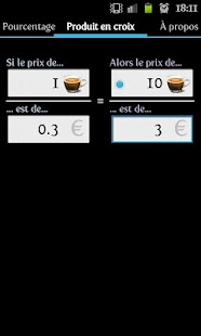 Easy Percentages Calculator Screenshots 11