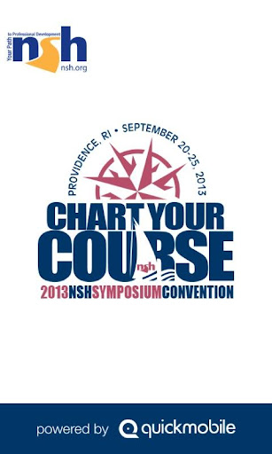 NSH 39th Symposium Convention