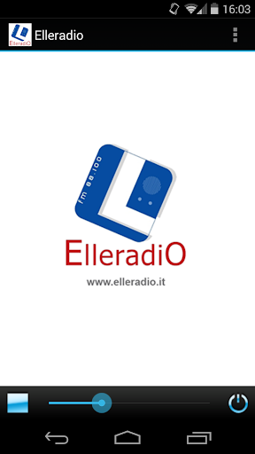 ELLERADIO