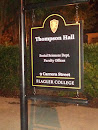 Thompson Hall
