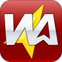 WindAlert logo