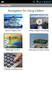 Free Download AndroFlight APK for Android