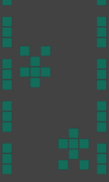 Square Racing poster 10