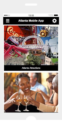 Metro Atlanta App