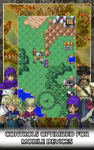 DRAGON QUEST V v 1.0.0 PAID APK