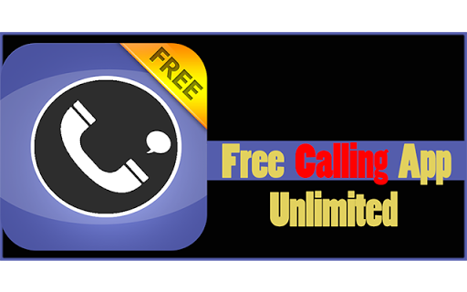 Free Calling App Unlimited