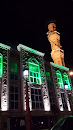 Мечеть На Акушинского 2