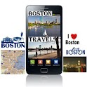 Boston Travel Info logo