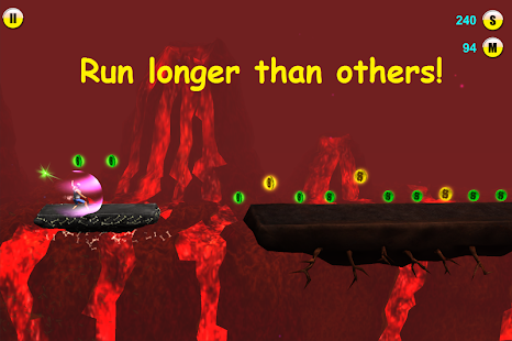 Homeless runner Screenshots 2
