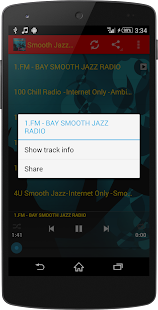 Smooth Jazz MUSIC Radio(圖3)-速報App