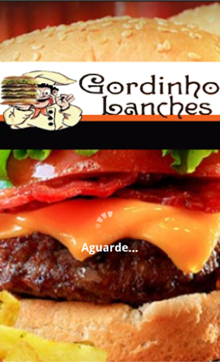 Gordinho Lanches