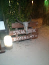 Steak House Boracay