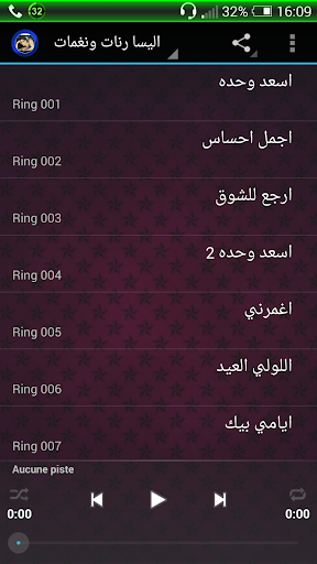 Elissa Ringtones