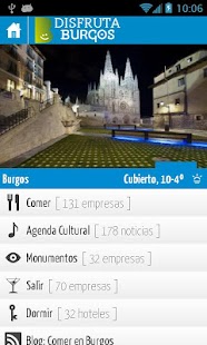Enyoy Burgos Screenshots 1