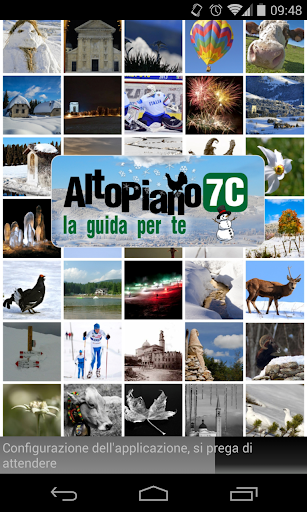 Altopiano7C la guida per te