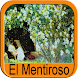 El Mentiroso - Audiolibro