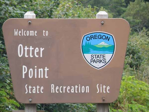 Otter  Point State Recreation Site