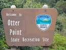Otter  Point State Recreation Site