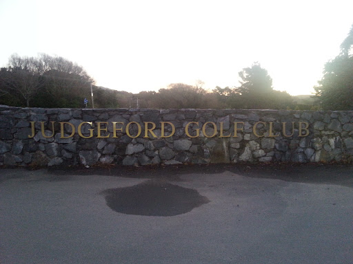Judgeford Golf Club