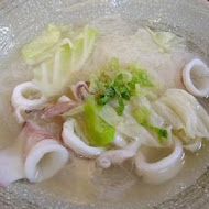 葉家小卷米粉