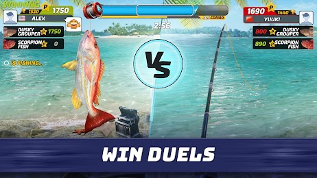 Fishing Clash: 3D Sport Game 2