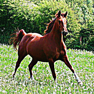 Horse Sound Effects logo