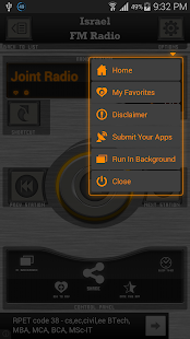 【免費娛樂App】Israel FM Radio-APP點子