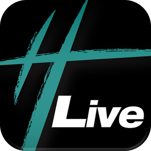 HT Live 娛樂 App LOGO-APP開箱王