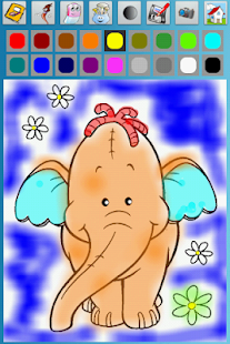 Pintar y Colorear Premium Screenshots 2