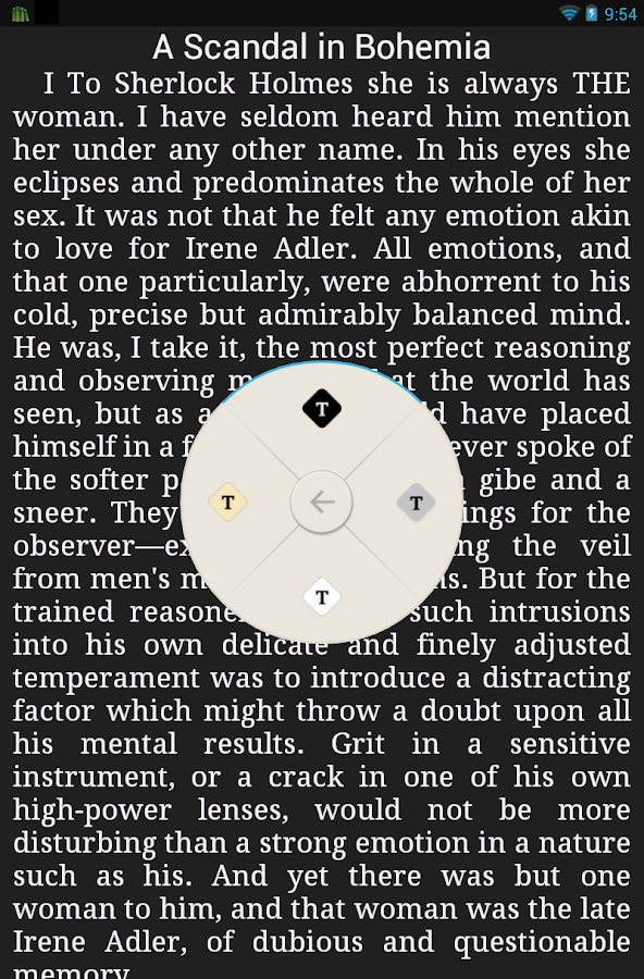 PocketBook PDF, EPUB reader Android Apps on Google Play