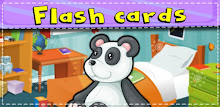 Learn english by flash cards APK