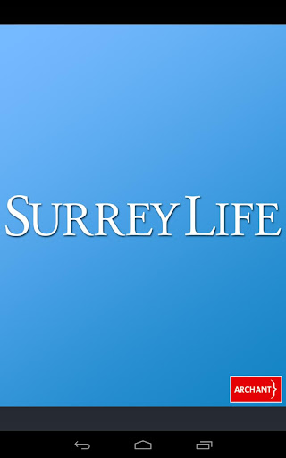 Surrey Life