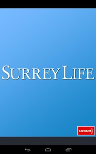 Lastest Surrey Life APK for Android