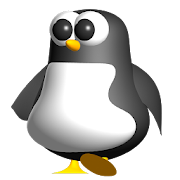 Pinguin Push 2  Icon