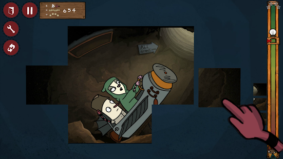 The Inner World - The Puzzle(圖2)-速報App